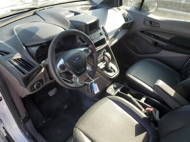 2019 Ford Transit Connect Xl VIN: NM0LS7E27K1415000 Lot: 52286394