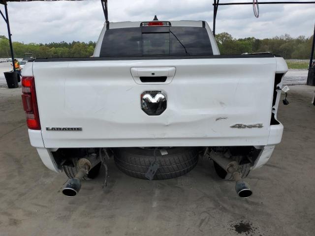 2022 RAM 1500 LARAM - 1C6SRFJT0NN474543