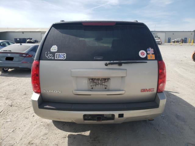 2007 GMC Yukon VIN: 1GKFC13JX7R174809 Lot: 52186894