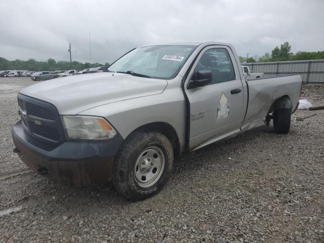 3C6JR7DP1DG540637 | 2013 Ram 1500 st