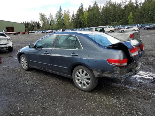 2004 Honda Accord Lx VIN: 1HGCM56314A046552 Lot: 52210394