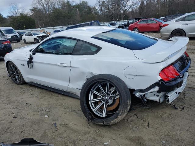 1FA6P8CF9L5126861 Ford Mustang GT 2