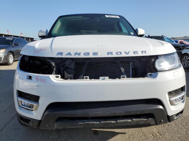 VIN SALWR2WF7EA342997 2014 Land Rover Range Rover, Hse no.5