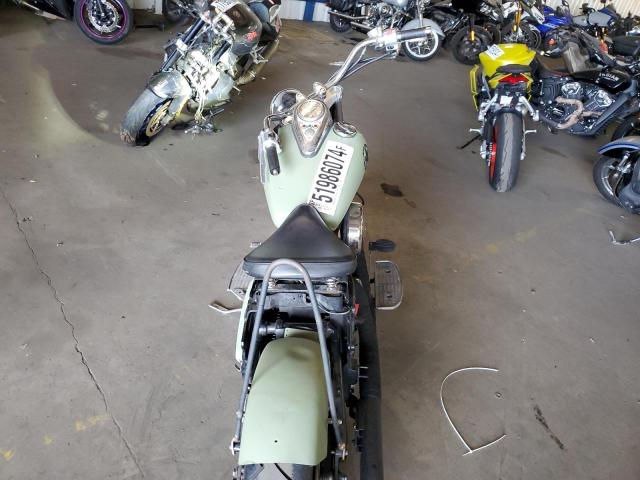 2001 KAWASAKI VN800 E JKBVNCE111A000245