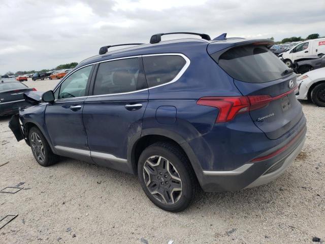 2023 Hyundai Santa Fe Sel Premium VIN: 5NMS3DA11PH010660 Lot: 52047264