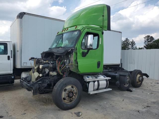 2019 Freightliner Cascadia 113 VIN: 1FUJGBDV5KLKB7602 Lot: 51666594