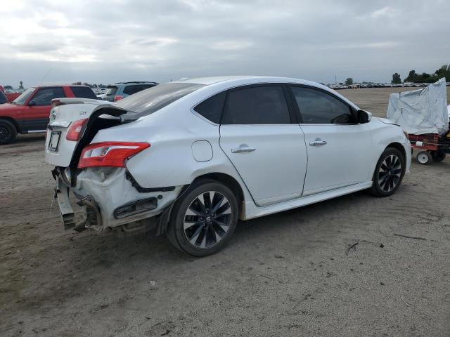 2017 Nissan Sentra S VIN: 3N1AB7AP7HY211350 Lot: 52362454