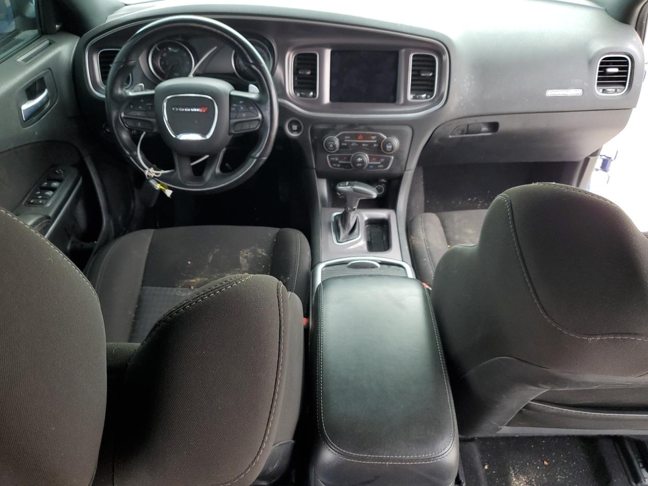 2C3CDXCT2MH547633 2021 Dodge Charger R/T