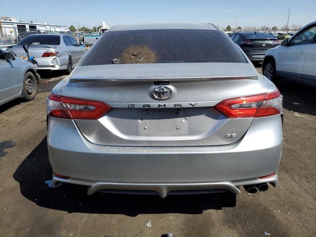 2018 TOYOTA CAMRY L JTNB11HK6J3028365