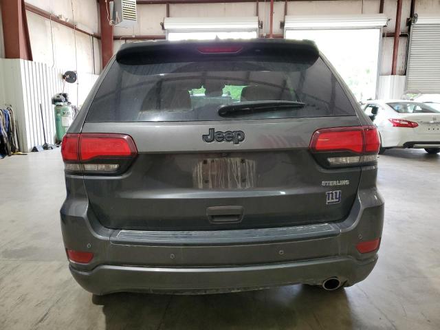 2019 Jeep Grand Cherokee Laredo VIN: 1C4RJEAGXKC857862 Lot: 51102444