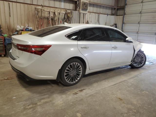 2016 Toyota Avalon Xle VIN: 4T1BK1EB4GU227225 Lot: 51942074