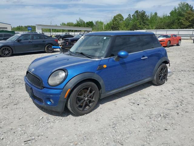 2010 Mini Cooper VIN: WMWMF3C5XATZ60903 Lot: 51068074