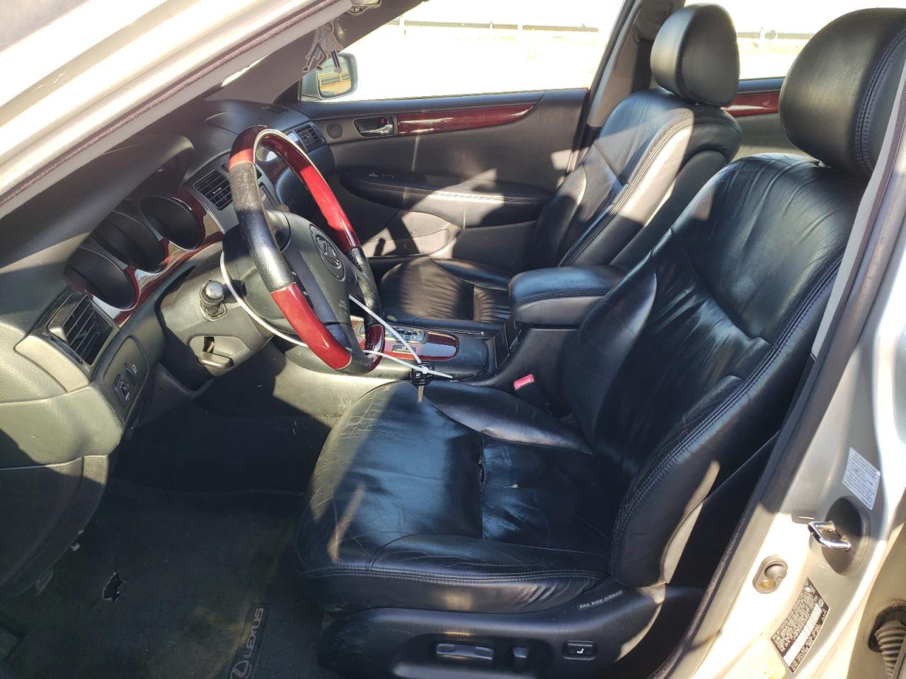 JTHBF30G030142826 2003 Lexus Es 300