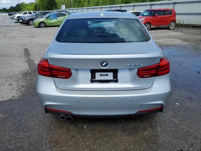 2018 BMW 330E - WBA8E1C53JA178429