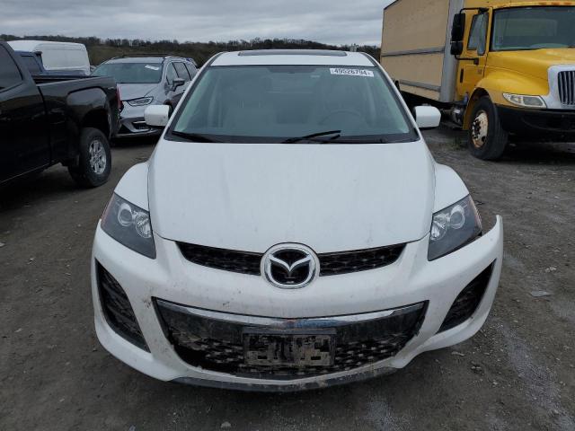 JM3ER2C35B0369847 2011 Mazda Cx-7