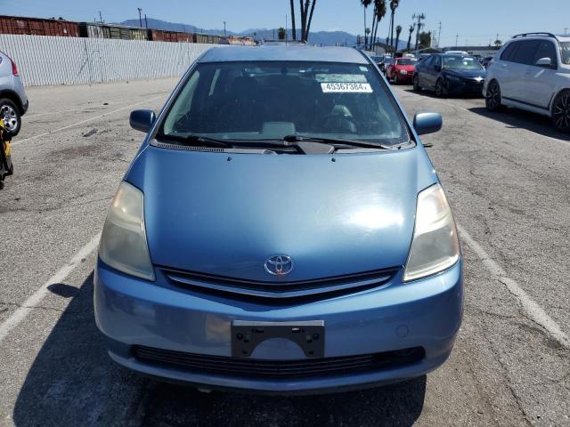2006 Toyota Prius VIN: JTDKB20U863141715 Lot: 45367384