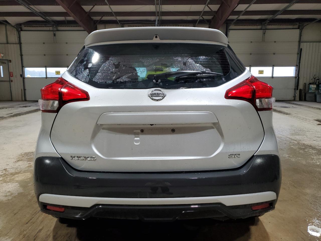 3N1CP5CU1KL512749 NISSAN KICKS 2019