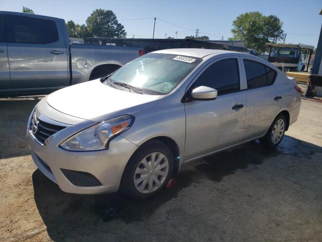 2016 Nissan Versa S VIN: 3N1CN7AP6GL865008 Lot: 49332374