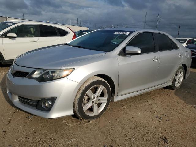 TOYOTA CAMRY L