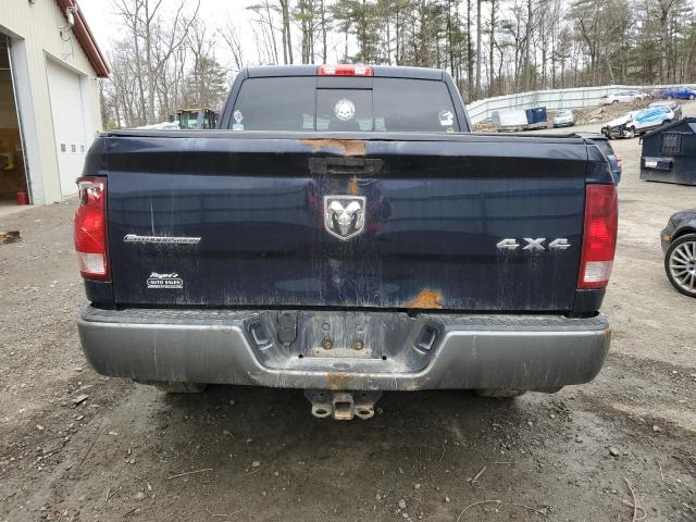 2013 Ram 1500 Slt VIN: 1C6RR7LTXDS594299 Lot: 50979884