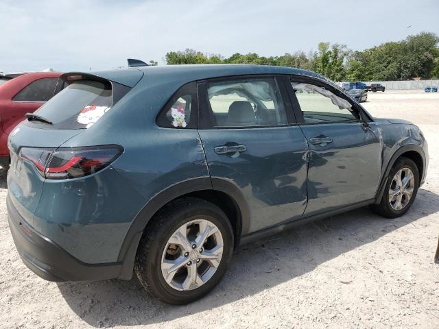 2023 HONDA HR-V LX - 3CZRZ2H31PM706788