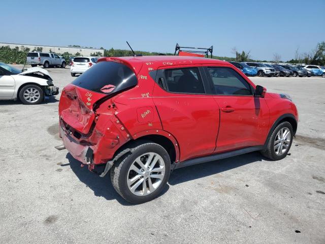 2015 Nissan Juke S VIN: JN8AF5MRXFT505693 Lot: 51245874