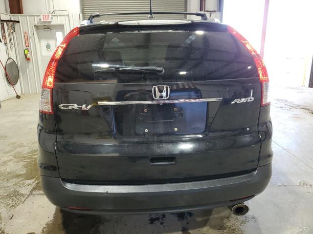 2014 Honda Cr-V Exl VIN: 2HKRM4H78EH639595 Lot: 50306834