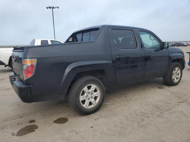 2006 Honda Ridgeline Rts VIN: 2HJYK16486H509489 Lot: 52830084