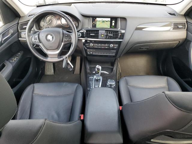 2016 BMW X3 XDRIVE2 - 5UXWX9C52G0D81850