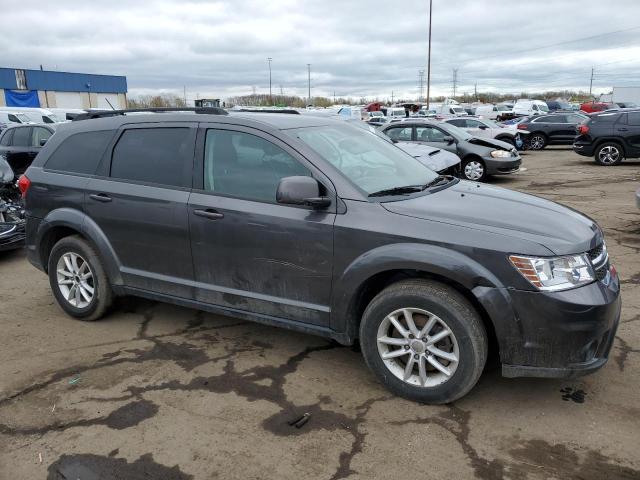 2017 Dodge Journey Sxt VIN: 3C4PDCBG4HT526631 Lot: 52226004