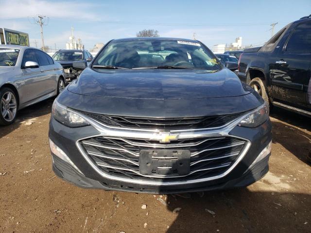  CHEVROLET MALIBU 2020 Синий