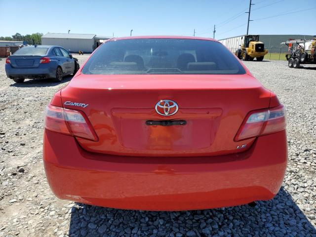 2007 Toyota Camry Ce VIN: 4T1BE46K47U090889 Lot: 49610294