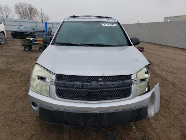 2CNDL73F956030366 2005 Chevrolet Equinox Lt