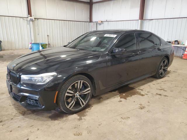 2017 BMW 740 I for Sale | PA - PHILADELPHIA | Fri. Jun 07, 2024 - Used ...