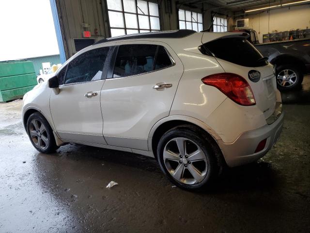 2013 Buick Encore VIN: KL4CJCSB0DB178456 Lot: 50442754