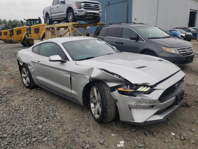 2019 Ford Mustang VIN: 1FA6P8TH4K5124063 Lot: 50430074