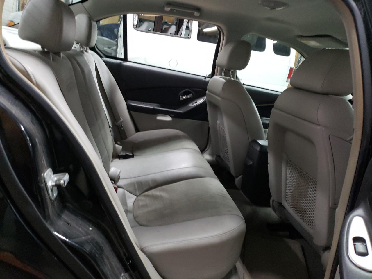 1G1ZU53816F214889 2006 Chevrolet Malibu Ltz