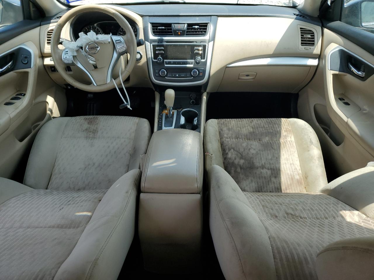 1N4AL3AP8HC170129 NISSAN ALTIMA 2017