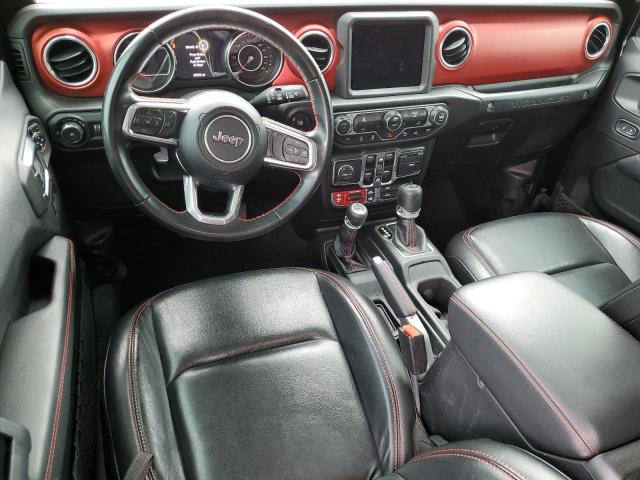 1C4JJXFM6NW110883 Jeep Wrangler U 8