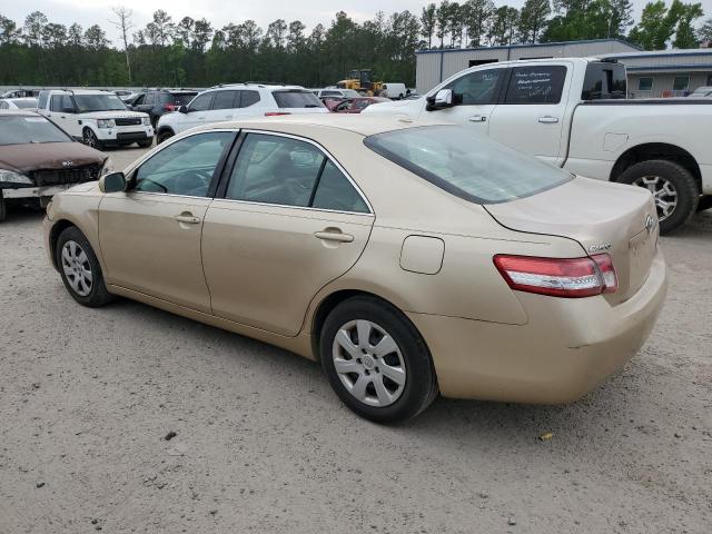Vin: 4t1bf3ek9bu217301, lot: 52382834, toyota camry base 20112