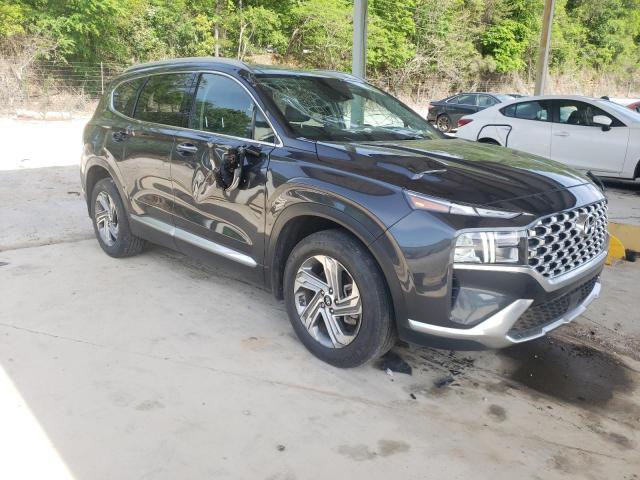 2022 Hyundai Santa Fe Sel VIN: 5NMS34AJXNH445030 Lot: 52697264