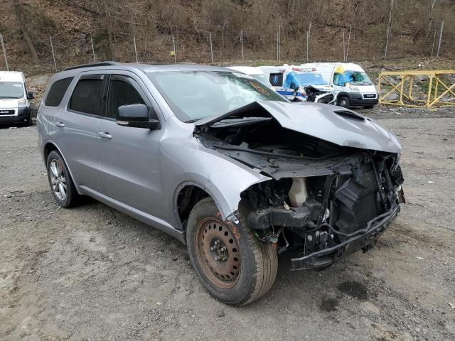 2019 Dodge Durango R/T VIN: 1C4SDJCT9KC738938 Lot: 48082204