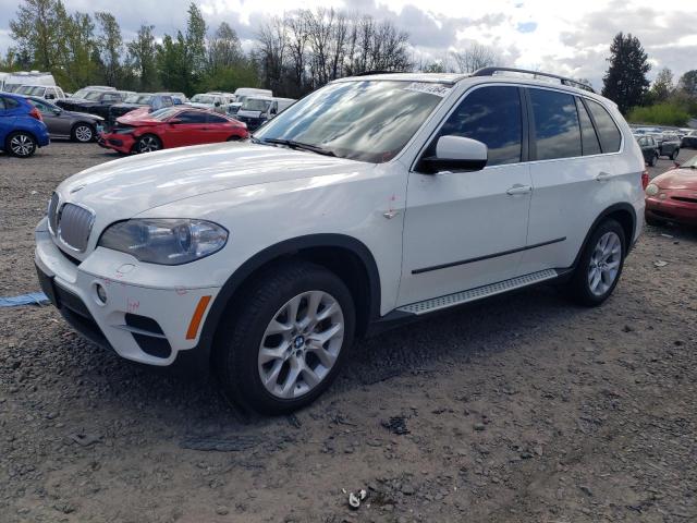 VIN 5UXZV4C5XD0G55541 2013 BMW X5, Xdrive35I no.1