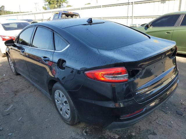 3FA6P0G79LR120642 Ford Fusion S 2