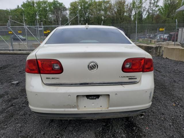 2009 Buick Lucerne Cxl VIN: 1G4HD57189U138910 Lot: 51586964