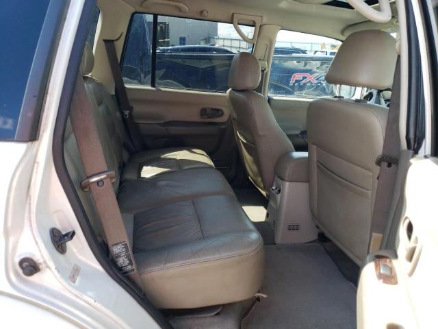 2003 Mitsubishi Montero Sport Limited VIN: JA4MT41R13J024443 Lot: 37669684