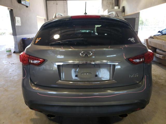 2012 Infiniti Fx35 VIN: JN8AS1MW5CM151663 Lot: 51631134