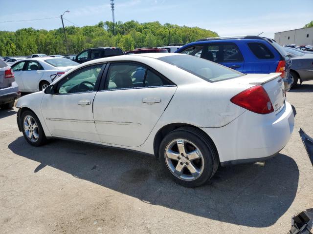 2007 Pontiac G6 Gt VIN: 1G2ZH58NX74169656 Lot: 52040774