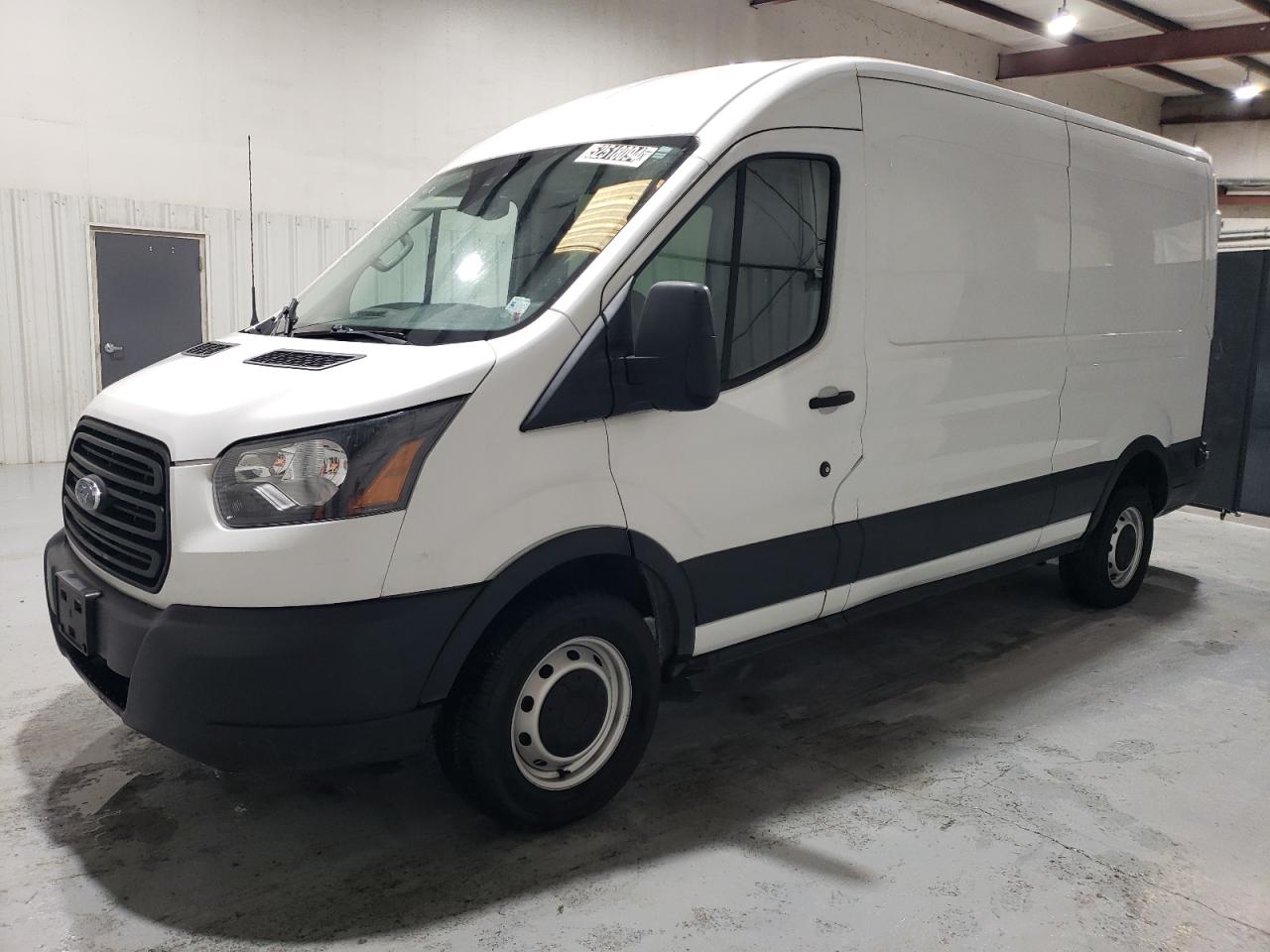 1FTYR2CMXKKB56198 FORD TRANSIT 2019