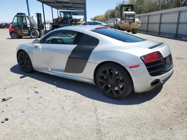 2010 Audi R8 VIN: WUAANAFG9AN000196 Lot: 49824304